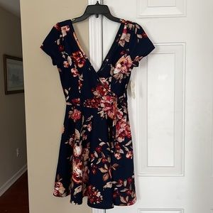 Altar’d State Dress